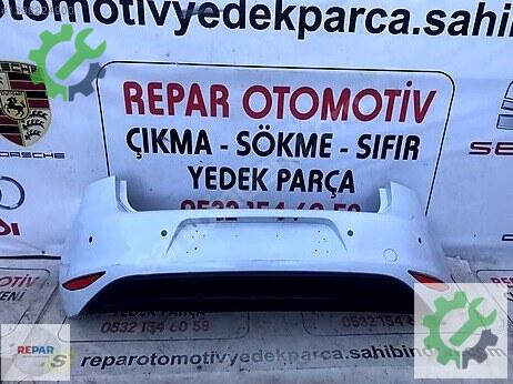 Volkswagen Golf Arka Tampon çıkma parça
