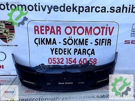 Volkswagen Golf Ön Tampon çıkma parça