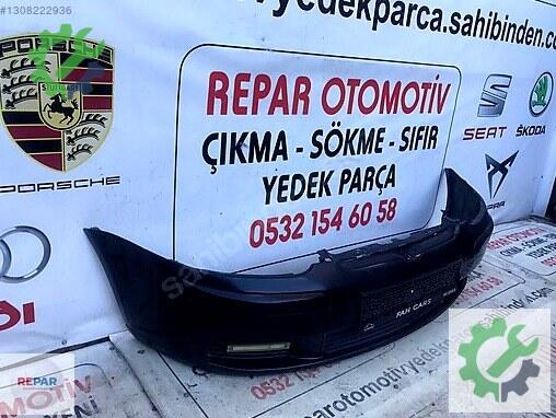 Volkswagen Golf Ön Tampon 1K0807221 çıkma parça