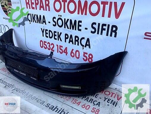 Volkswagen Golf Ön Tampon 1K0807221 çıkma parça