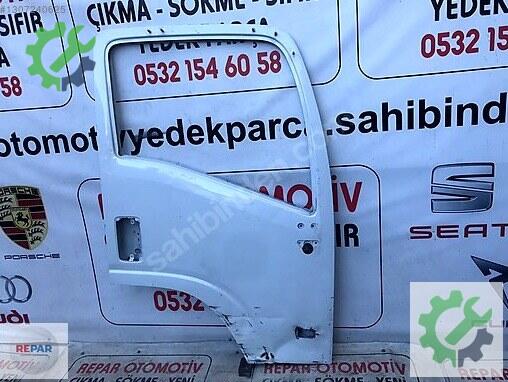 Isuzu D-Max Sağ Ön Kapı çıkma parça