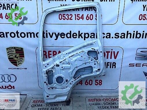 Isuzu D-Max Sağ Ön Kapı çıkma parça