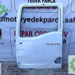 Man Sol Ön Kapı Çıkma Parça İstanbul