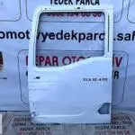 Volkswagen Polo Sol Ön Kapı Çıkma Parça İzmir