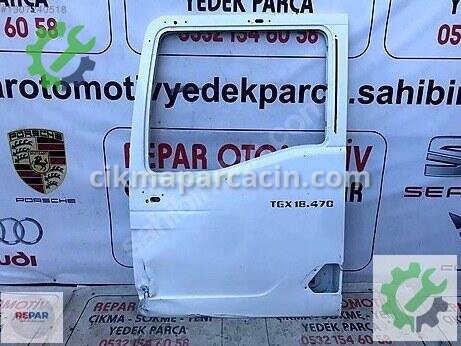 Man Sol Ön Kapı çıkma parça