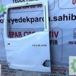 Man Sol Ön Kapı Çıkma Parça İstanbul