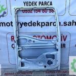 Man Sol Ön Kapı Çıkma Parça İstanbul