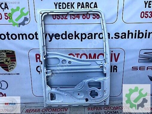Man Sol Ön Kapı çıkma parça