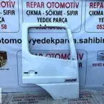 axor 3028 sağ ön kapı beyaz temiz orijinal çıkma