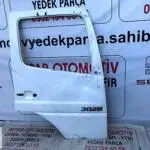 axor 3028 sağ ön kapı beyaz temiz orijinal çıkma