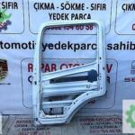 axor 3028 sağ ön kapı beyaz temiz orijinal çıkma