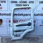 axor 3028 sağ ön kapı beyaz temiz orijinal çıkma