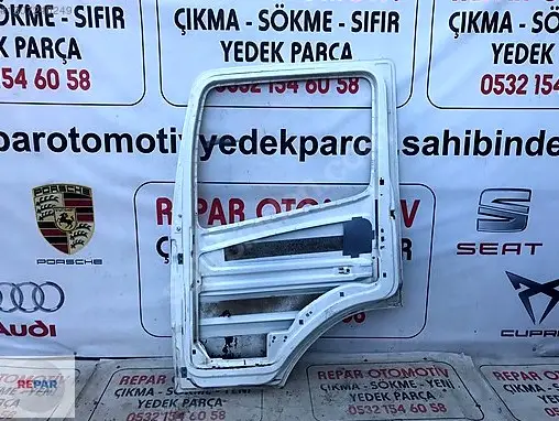 Mercedes-Benz Sağ Ön Kapı çıkma parça