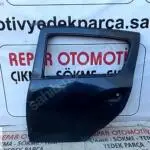 dacia sandero 2 sol arka kapı orijinal çıkma 2013-20