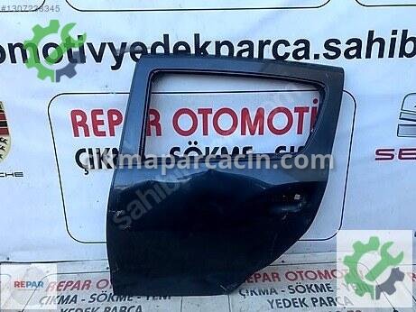 Dacia Sandero Sol Arka Kapı çıkma parça