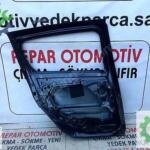 dacia sandero 2 sol arka kapı orijinal çıkma 2013-20