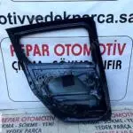 dacia sandero 2 sol arka kapı orijinal çıkma 2013-20