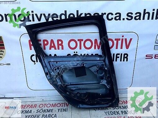 Dacia Sandero Sol Arka Kapı 2013-20 çıkma parça