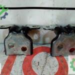 Renault Clio KAPI ÜST MENTEŞESİ 804209726R orijinal çıkma