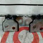 Renault Clio KAPI ÜST MENTEŞESİ 804209726R orijinal çıkma