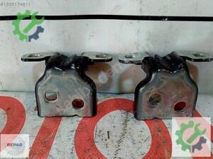 Renault Clio KAPI ÜST MENTEŞESİ 804209726R orijinal çıkma