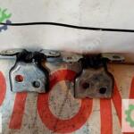 Renault Clio KAPI ÜST MENTEŞESİ 804209726R orijinal çıkma