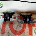 Renault Clio KAPI ÜST MENTEŞESİ 804209726R orijinal çıkma