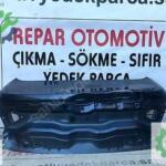 renault megane 4 bagaj kapağı orijinal çıkma titanum gri