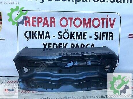 Renault Megane Bagaj Kapağı çıkma parça