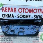 renault megane 4 bagaj kapağı orijinal çıkma titanum gri