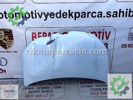 Renault Express Ön Kaput çıkma parça
