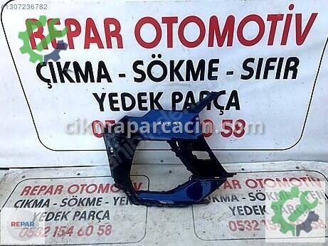 Audi Q3 Ön Tampon çıkma parça