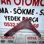 skoda kamiq sağ ön çamurluk orijinal çıkma