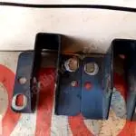 Renault Megane 4 Bagaj Menteşe Bağlatısı 732268866R 732277478R