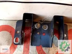 Renault Megane 4 Bagaj Menteşe Bağlatısı 732268866R 732277478R