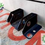 Renault Megane 4 Bagaj Menteşe Bağlatısı 732268866R 732277478R