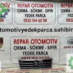 vw touareg ön panjur 2018-23 orijinal çıkma 760853653
