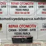 vw touareg ön panjur 2018-23 orijinal çıkma 760853653