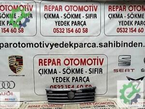 vw touareg ön panjur 2018-23 orijinal çıkma 760853653