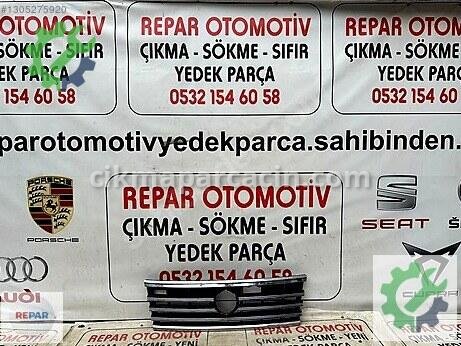 Volkswagen Touareg Ön Panjur çıkma parça