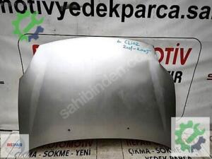 renault clio 2 ön kaput orijinal çıkma 2003-08