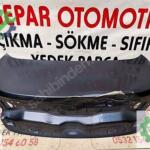 renault megane 4 bagaj kapağı füme orijinal çıkma 2016-24