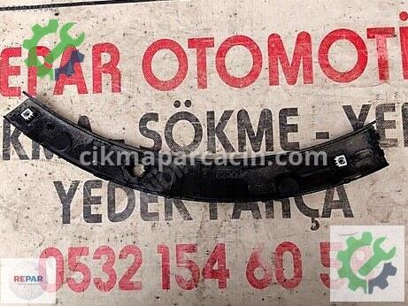 Diğer Sol Ön Çamurluk çıkma parça