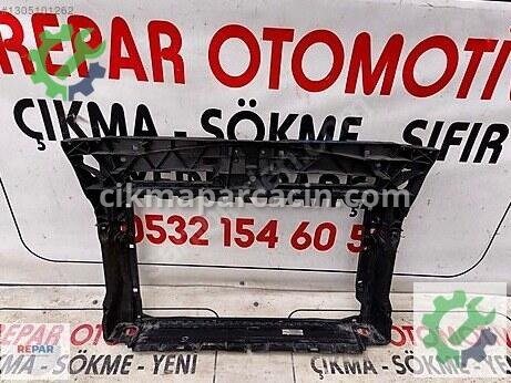 Skoda Karoq Ön Panel çıkma parça