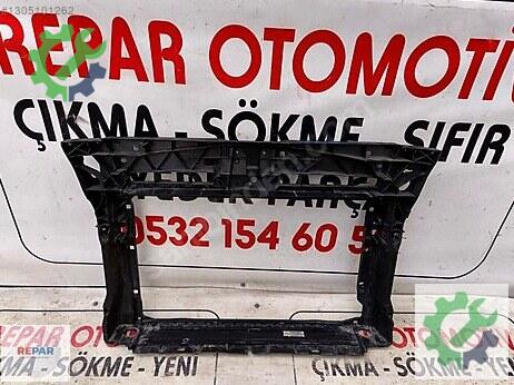 Skoda Karoq Ön Panel çıkma parça