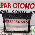 skoda karoq ön panel orijinal çıkma 2021-24 orijinal 57a805588jT