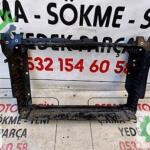 skoda scala ön panel orijinal çıkma 654805303 orijinal çıkma