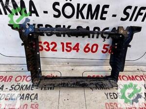 skoda scala ön panel orijinal çıkma 654805303 orijinal çıkma