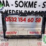skoda scala ön panel orijinal çıkma 654805303 orijinal çıkma