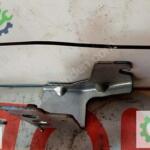 RENAULT MEGANE 4 BAGAJ MENTEŞESİ BAĞLANTI AYAĞI 904584337R